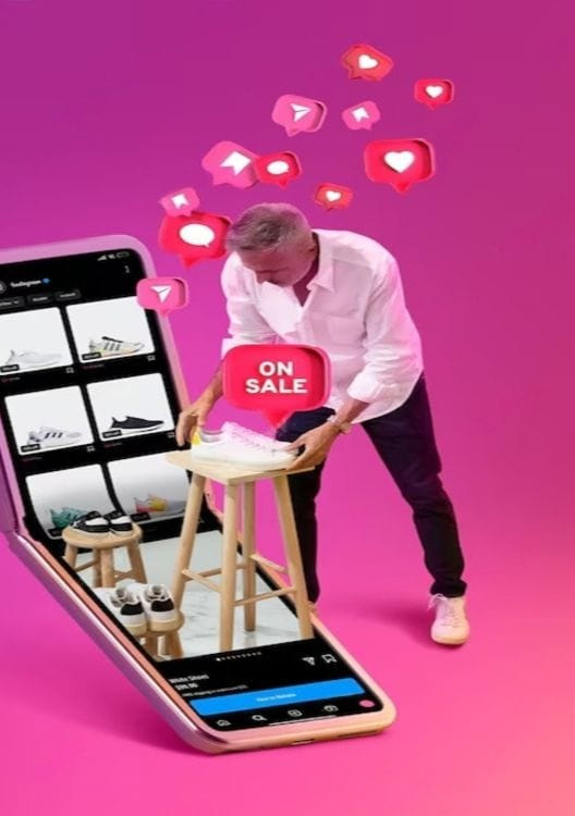 Instagram Marketing