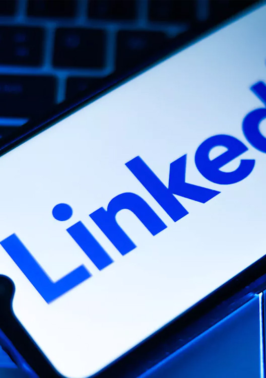 LinkedIn Marketing